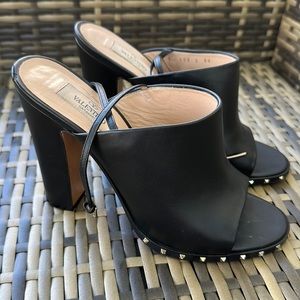 Valentino heels shoes